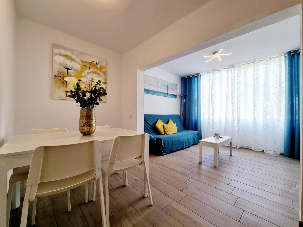 Apartamento Norma 8 Playa Roca กอสตา เตกีสเซ ภายนอก รูปภาพ